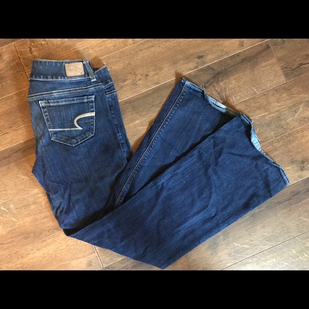 American Eagle sz 4 👖
